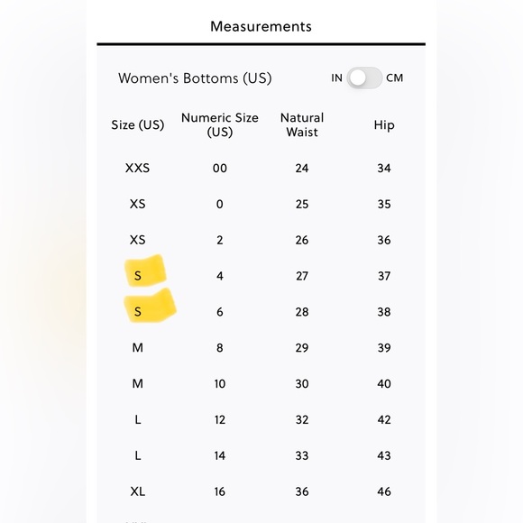 J. Crew Factory Tartan Leggings - Picture 9 of 9